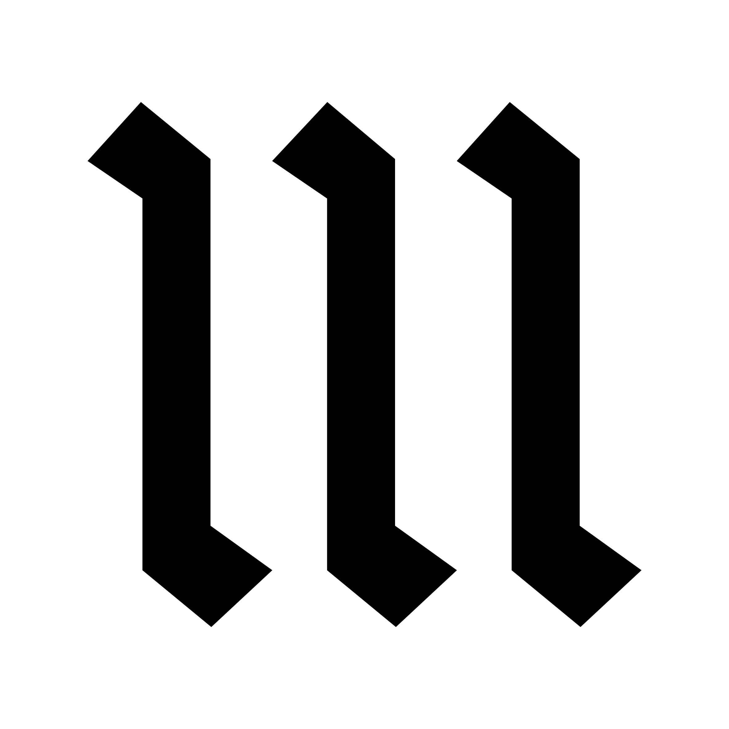 The Moriarty Experience